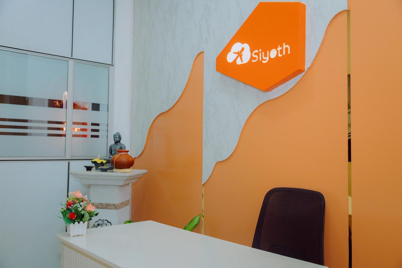 Siyoth Foreign Employment Agency team