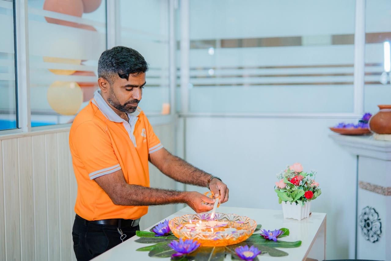 Siyoth Foreign Employment Agency Gallery image 4