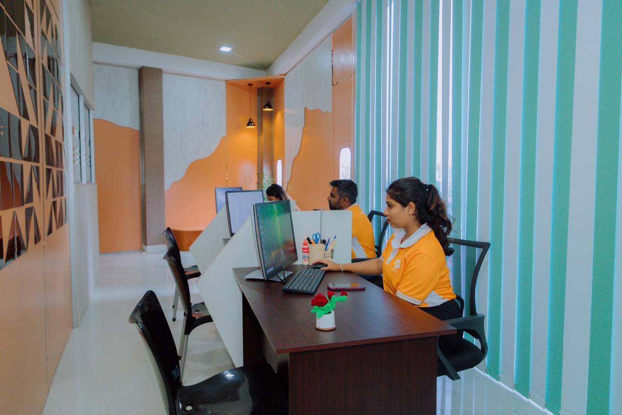 Siyoth Foreign Employment Agency Gallery image 5