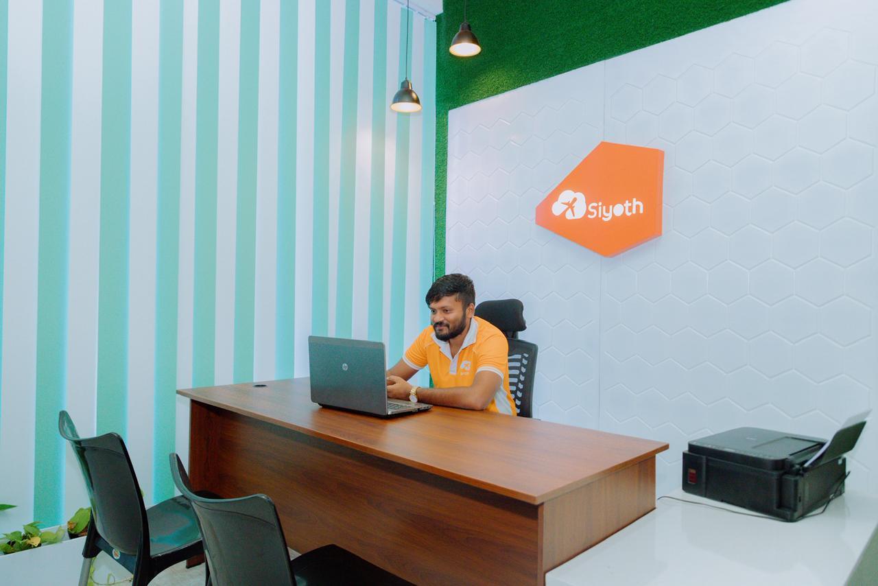 Siyoth Foreign Employment Agency Gallery image 7