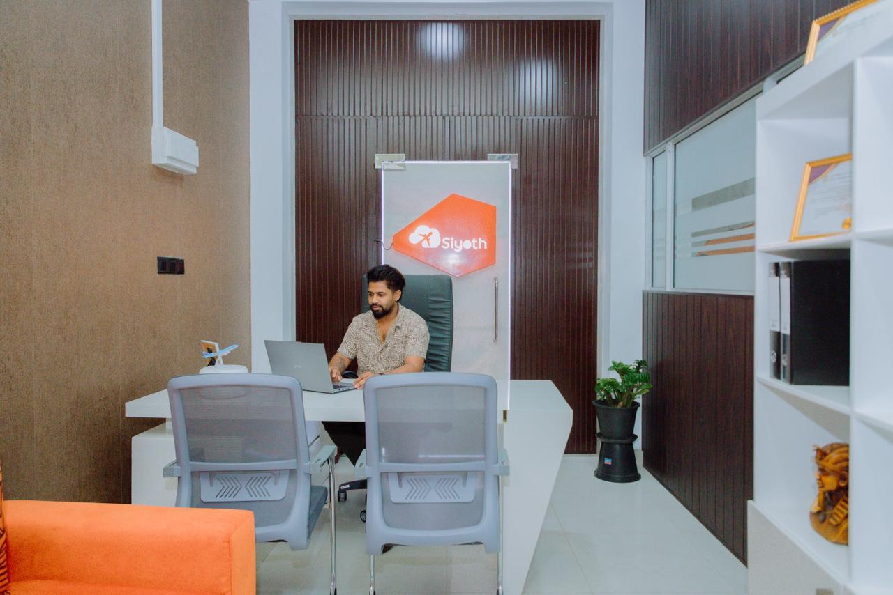 Siyoth Foreign Employment Agency Gallery image 9