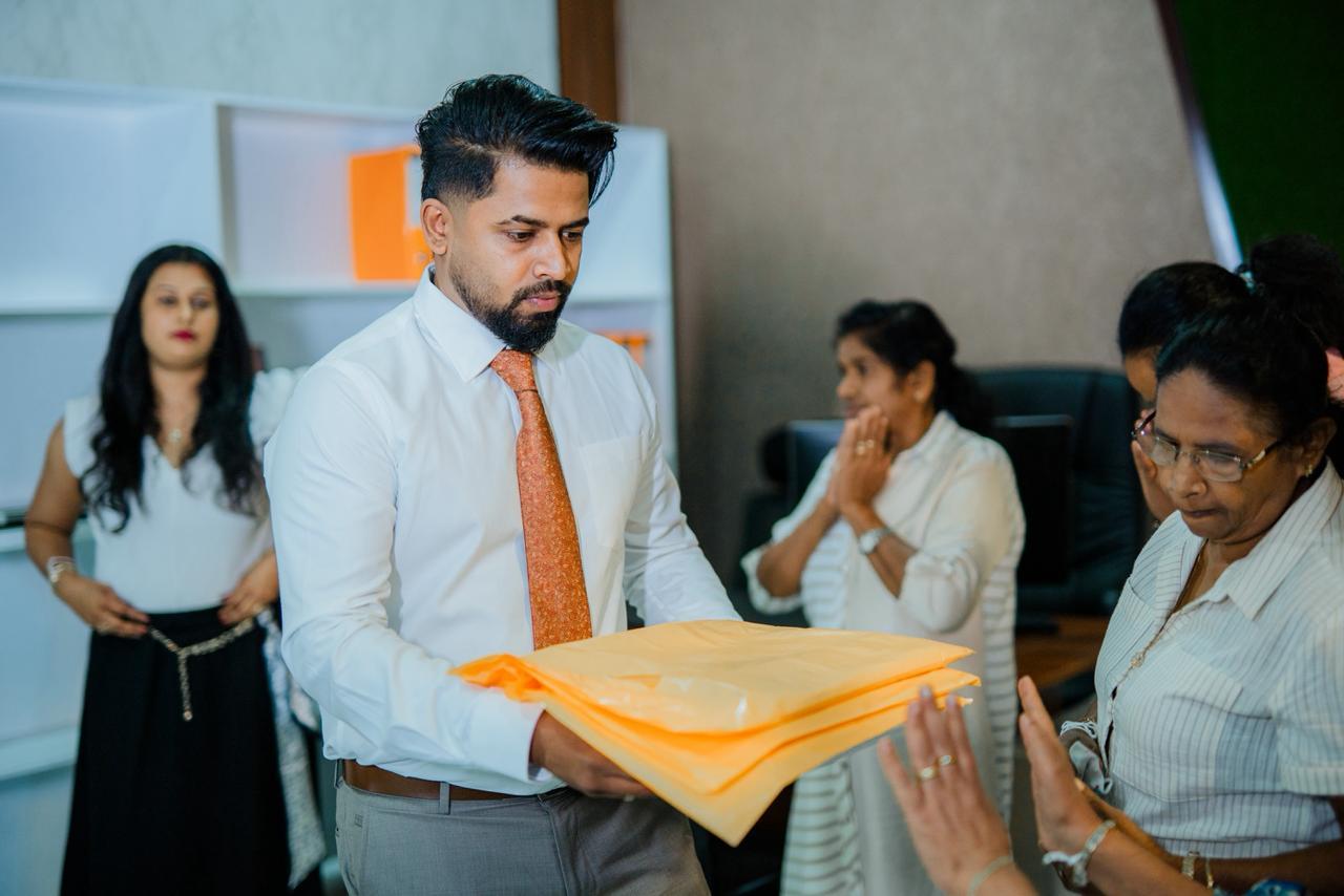 Siyoth Foreign Employment Agency Gallery image 12