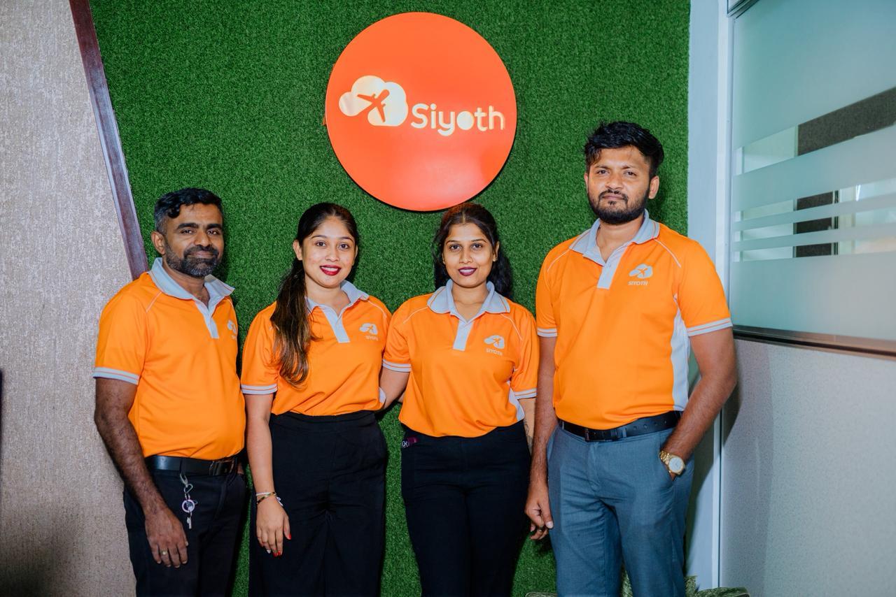 Siyoth Foreign Employment Agency services